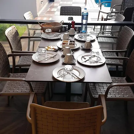 Viola Hotel Budva