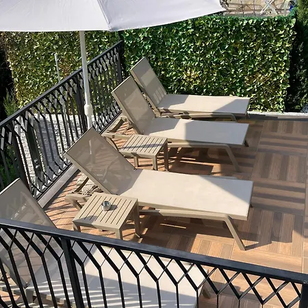 Hotel Viola 4*