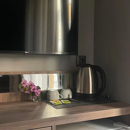 Hotel Viola 4*