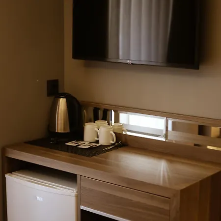 Viola Hotel Budva