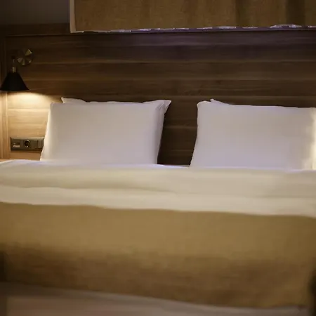 Hotel Viola Budva