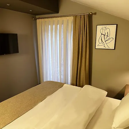 Hotel Viola 4*