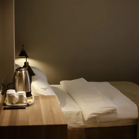 Viola Hotel Budva