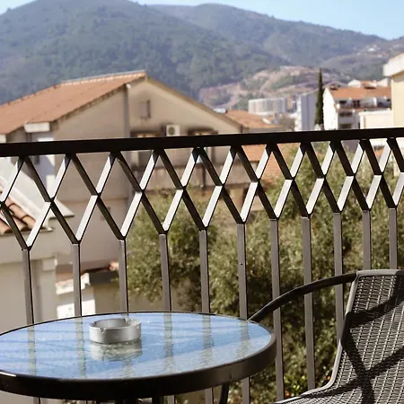 Hotel Viola Budva