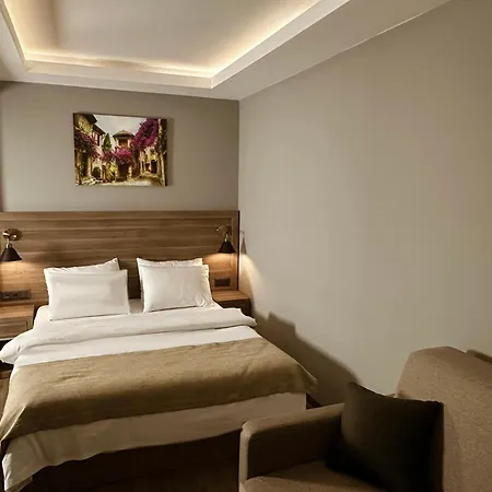 Hotel Viola Budva