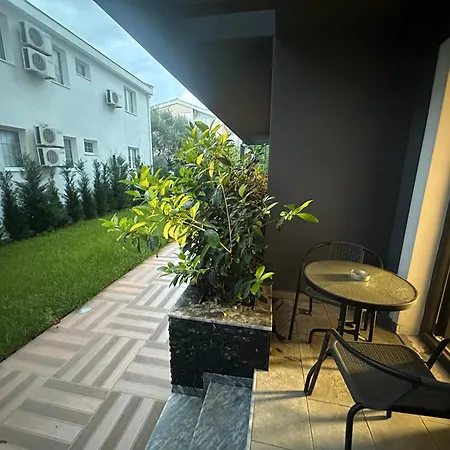 Viola 4* Budva