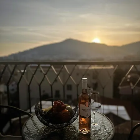 Viola 4* Budva