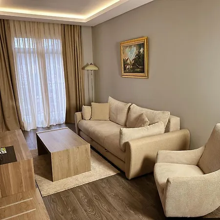 Viola Hotel Budva