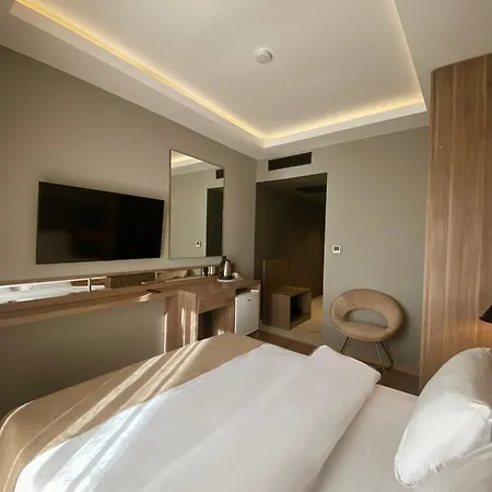 Hotel Viola Budva