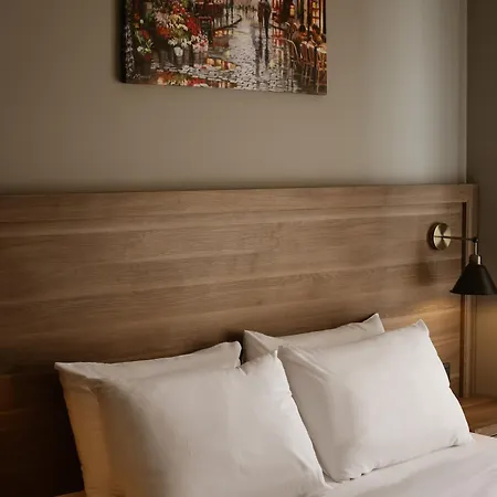Hotel Viola 4*