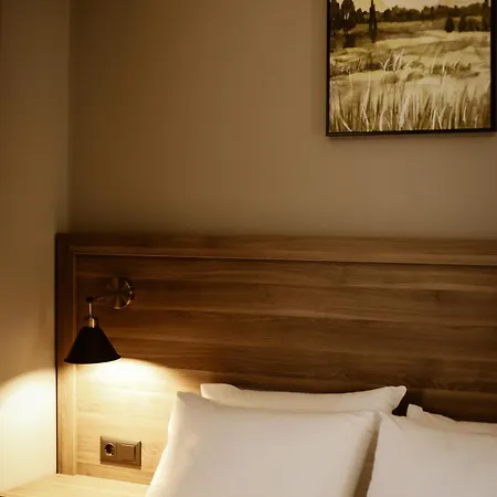 Hotel Viola Budva